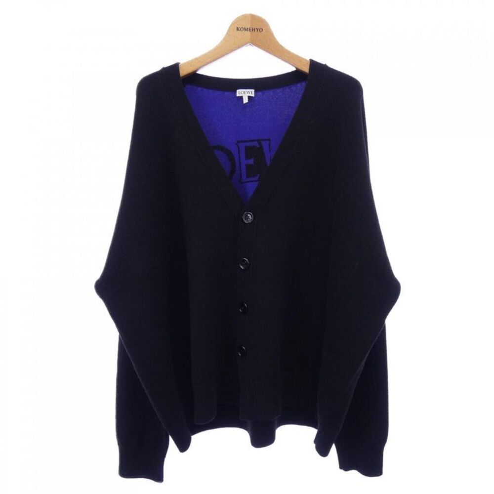 LOEWE H526y16k22 Cardigan